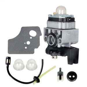 531008681 For Husqvarna Trimmer Carburetor 224L 324HDA 55X 324LDX 324L - Picture 1 of 14