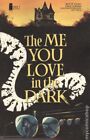 Me You Love in the Dark #3 VF 8.0 2021 Stock Image