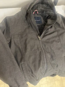 tommy hilfiger jacket - Picture 1 of 5