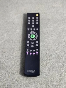 Original REGA Remote Control For Apollo CD Player - Picture 1 of 4
