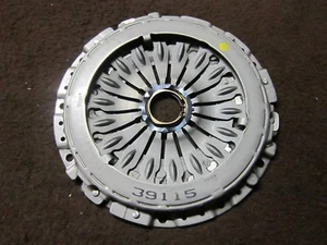 NEU !!! ORIGINAL HYUNDAI DRUCKPLATTE KUPPLUNG AUTOMAT 41300-39110 4130039110 - Bild 1 von 3