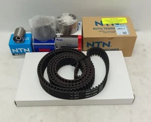 Six Star OEM Upgraded Timing Belt Kit With Water Pump Fits Subaru Outback WRX - Picture 1 of 8