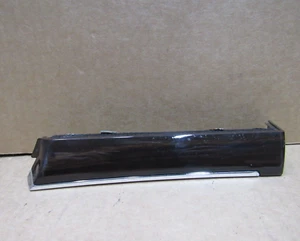 06 07 08 09 10 2011 Hyundai Azera Trim Cover Panel Wood Interior Left 847973l001 - Picture 1 of 5