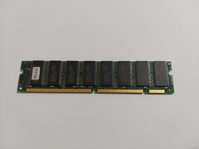DELL / SK HYNIX 128MB PC133 SDRAM - WORKING PULL FROM DELL DIMENSION 2350 - Image 1 of 3