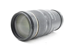 Tamron A009 AF 70-200mm f2.8 SP Di VC USD Lens Nikon [Parts/Repair] #035 - Picture 1 of 7