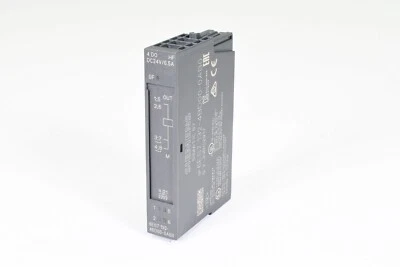 SIEMENS 6ES7132-4BD00-0AB0, Electronic module, E20 - Image 1 of 4