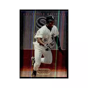 1995 Bowman's Best Ray Durham Baseball Cards #80 - Picture 1 of 3