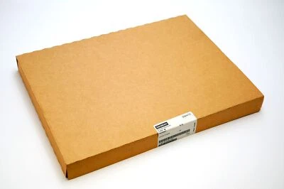 5x Siemens Simatic S7 6ES7 328-0AA00-7AA0 E-Stand:02 Extended Frontdoor -sealed- - Bild 1 von 4