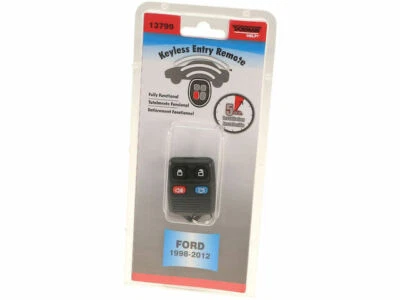 Transmisor de llave remota Dorman 85121KB 2003 2004 para Ford Thunderbird 2002-2005 Foto 1 de 2