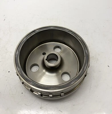 ♻️ Volante de inercia Triumph T100 Bonneville 900 2017 - 2021 ♻️ Foto 1 de 4