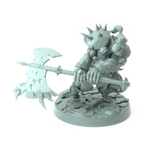 Body Choppers B miniatura de Cast n Play | RPG | Juego de rol | DnD - Imagen 1 de 5