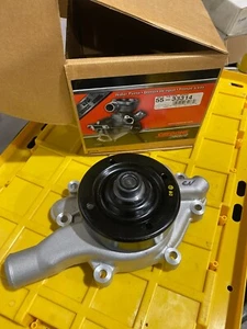 Cardone Industries 55-33314 - Cardone New Water Pumps Dodge, Jeep, 3.9, 5.2, 5.9 - Picture 1 of 2