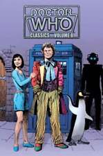 Doctor Who Classics, Volume 8 by Grant Morrison: Used