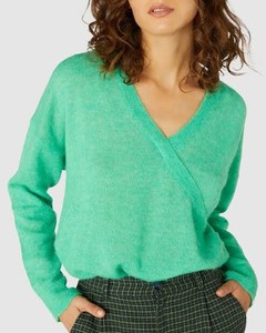 habitual patch jumper gorman