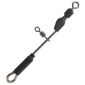 Tronixpro Urfe Lead Clip & Snood Attachment - Portuguese Rigs - 3 Per Pack - Picture 1 of 1