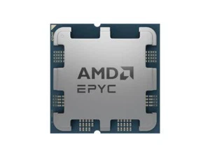 AMD EPYC 4004 (4th Gen) 4564P Hexadeca-core (16 Core) 4.50 GHz Processor - OEM - Picture 1 of 4