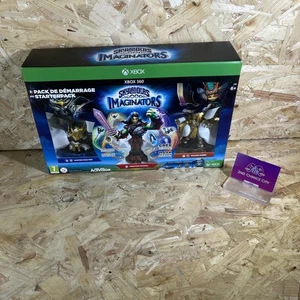 Skylanders Imaginators Xbox 360 Starter Pack - BNIB - Picture 1 of 7