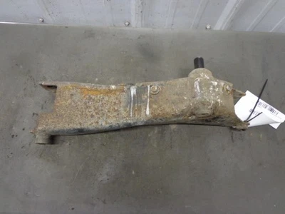 01 02 03 04 05 06 07 BRAZO DE CONTROL INFERIOR TRASERO IZQUIERDO VOLVO C70 RE Foto 1 de 4