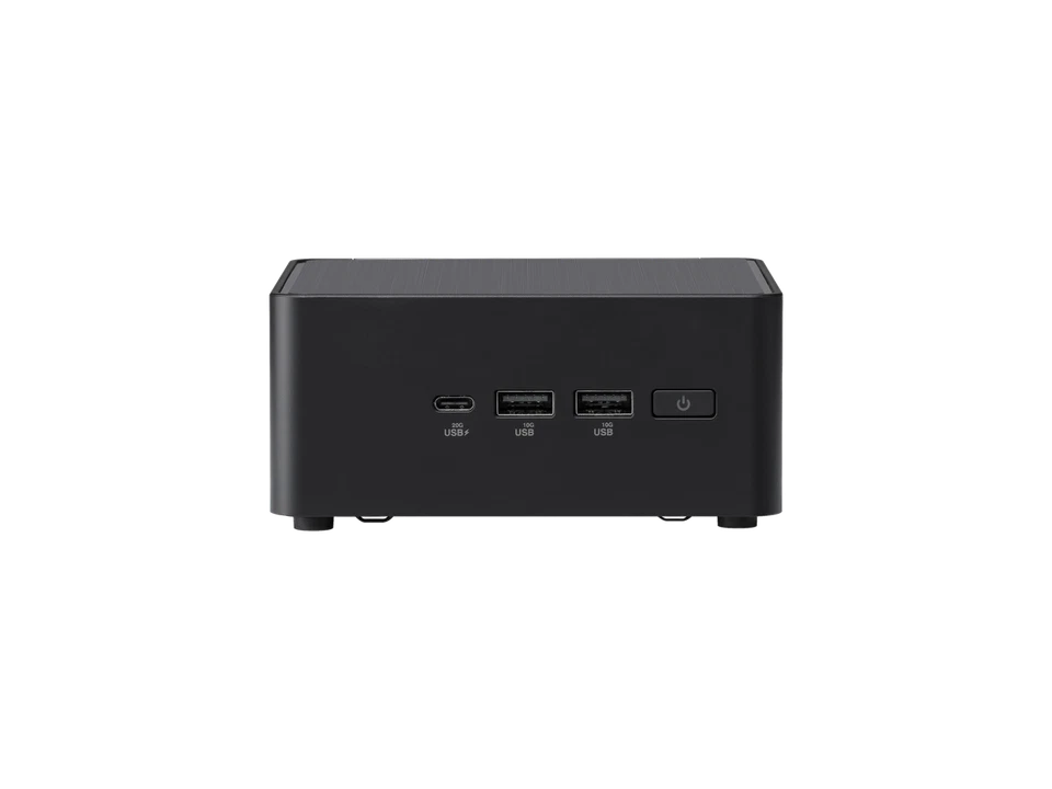 ASUS NUC 14 Pro RNUC14RVHU50000UI Tall Barebone Kit w/ Intel 14th Gen Core Ultra - Image 1 of 4