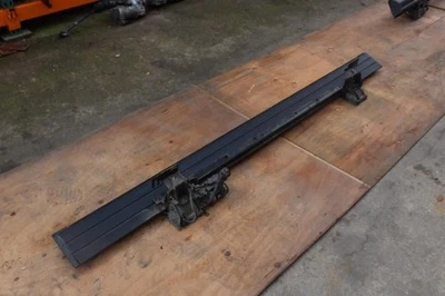 2015 2016 2017 2018 CADILLAC ESCALADE ESV PASSENGER RUNNING BOARD (MINOR DINGS) Foto 1 de 4