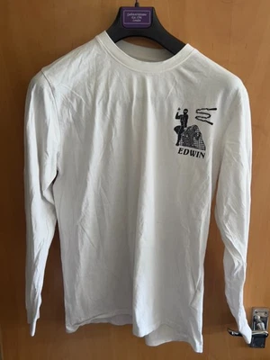 long sleeved Edwin Jersey - Image 1 of 4
