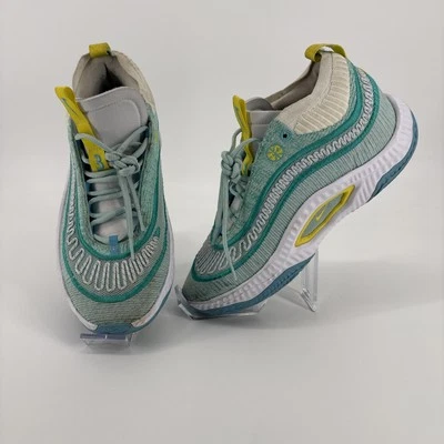 Size 10.5 - Nike Mens Cosmic Unity 3 DV2757-300 Blue Basketball Shoes Sneakers - Image 1 of 4