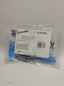 Victor Reinz 11-37133-01 Engine Intake Manifold Gasket Set - Foto 1 di 3