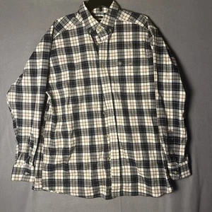 Ariat Pro Series Stretch Flannel Western Shirt size XL - Picture 1 of 6