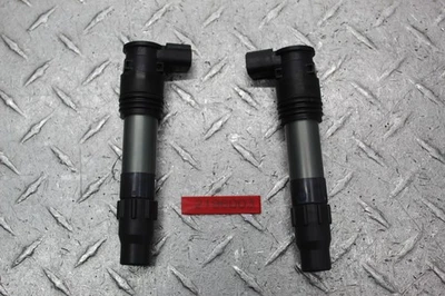 2015 KAWASAKI VERSYS 650 KLE650F COIL SET - Image 1 of 4
