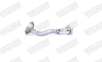 WALKER 15867 Tubo de escape para VW GOLF II (19E, 1G1) Jetta II (19E, 1G2, 165) - Imagen 1 de 4