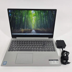 Lenovo IdeaPad 330S 15.6" i5-8250U 1.8GHz 8GB RAM 1TB HDD - Imagen 1 de 14