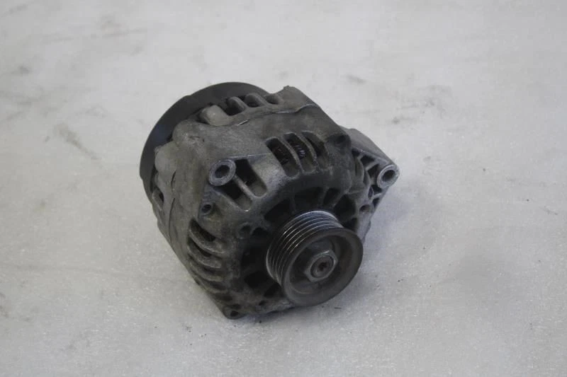 Chevrolet Blazer 2001 alternador 100 amp 19244795 Foto 1 de 4