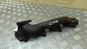 Mercedes Vito Exhaust Manifold Engine Code OM646.980 W639 2.1 Diesel 04-15h - Picture 1 of 4