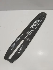 Ryobi OEM Teile. Führungsschienen-Baugruppe P546 kabellose 18 V 10 Zoll Kettensäge. #16 - Bild 1 von 7