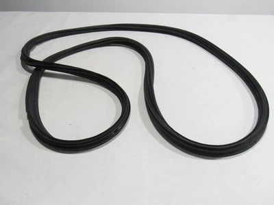 14-21 Lexus GX460 2017 Rear Trunk Tailgate Liftgate Weatherstrip Seal Rubber ;:Y - Image 1 of 4
