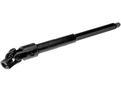 For 1997-2002 Ford E150 Econoline Club Wagon Steering Shaft Dorman 69776CMJS - Image 1 of 2