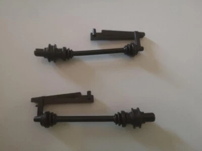 Pezzo di ricambio S001 & S002 PORSCHE POCHER scala 1/8 K30 K31 - Immagine 1 di 4