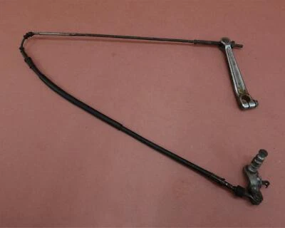 Palanca de enlace de freno Honda Shadow VT700C 700 VT700 1984-1987 Foto 1 de 4