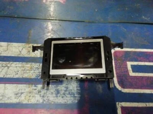 1702099 affichage central pour FORD C-MAX «III (2011) 2.0 TDCI 2010 31935 - Picture 1 of 4