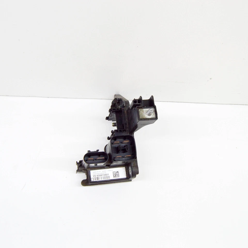 BMW 2 Coupé F22 218d 110kw Distributore terminale base accensione 9356156 2016 - Immagine 1 di 4