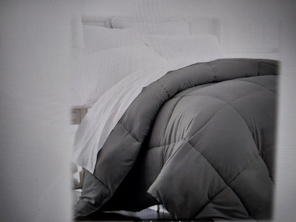 Beckham Hotel Collection 1600 Series - Lightweight - Luxury Goose Down