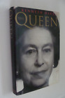 The Queen (Elizabeth Ii) By Kenneth Harris  Stated First Us Edition 1995