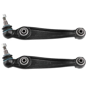 Front Lower Rearward Control Arms w/Ball joint Left & Right for BMW X5 X6 - Picture 1 of 12