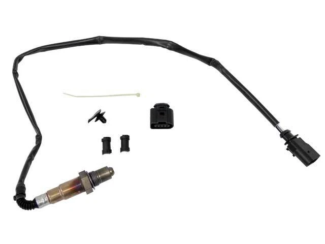 BOSCH 1K0998262S Oxygen Sensor Volkswagen Jetta CC Audi Q7 RS5 A6 Quattro - Image 1 of 1