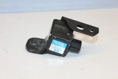 Sensor de impacto de choque pasajero delantero derecho para IS300 2001-2005 (148) Foto 1 de 4