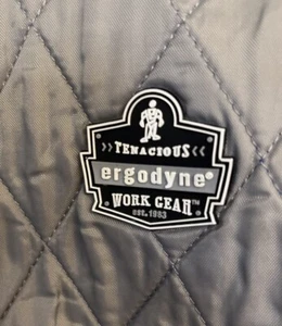 Ergodyne Size XXL Evaporative Cooling Vest - Picture 1 of 6