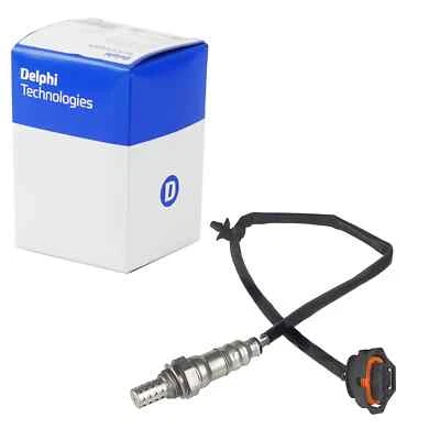 DELPHI LAMBDASONDE passend für OPEL ASTRA MERIVA VECTRA ZAFIRA | ES10791-12B1 - Bild 1 von 2