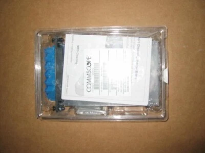 CommScope TeraSPEED Splicing cassette PNL-CS-12SCW-PT - Image 1 of 2