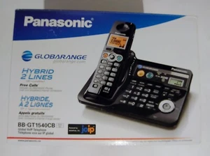 NEW - Panasonic BB-GT1540CB Globarange ( HYBRID 2 LINES ) USES - 120 Volt - Picture 1 of 10