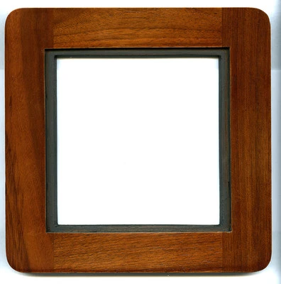 1  ADAPTER 8"x 8"RC TO DEARDORFF 11x14" to 5.5"x5.5" SINAR Boards, of solid wood - Image 1 of 3